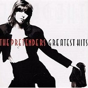 The Pretenders Greatest Hits