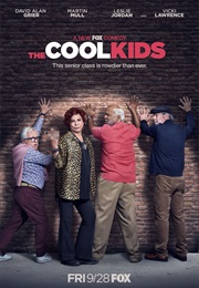The Cool Kids (2018)
