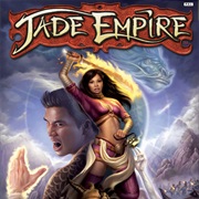 Jade Empire