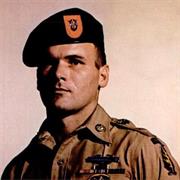 Ssgt Barry Sadler - The Ballad of the Green Berets