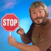 Jack Black's Octagon