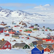 Visit Greenland