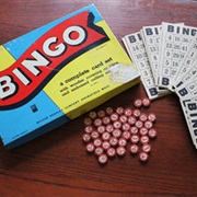 Bingo