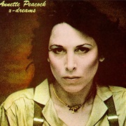 Annette Peacock - X-Dreams