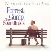 Various - Forrest Gump Soundtrack