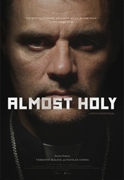 Almost Holy (2016)