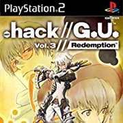 .Hack//G.U.Vol.3//Redemption