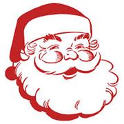 Jolly Old St Nicholas