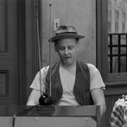 Ed Norton - The Honeymooners