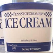 Penn State University Creamery