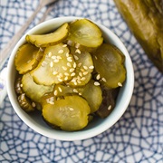 Chinese Pickles