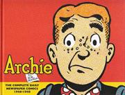 Archie: Daily Newspaper Comics
