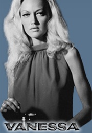 Vanessa (1972)