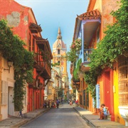 Cartagena De Indias
