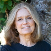 Gloria Steinem