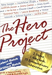 The Hero Project (Robert Hatch)