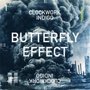 Clockwork Indigo - Clockwork Indigo