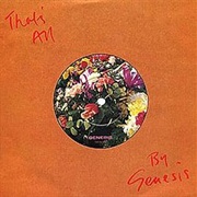 That's All- Genesis