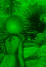 Our Lady of the Sphere