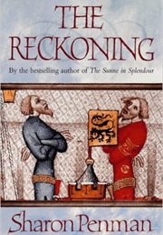 The Reckoning (Sharon Penman)