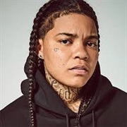 Young M.A.