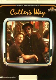 Cutters Way (1981)