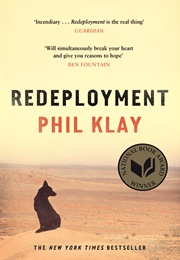 Redeployment (Phil Klay)