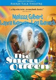 The Snow Queen