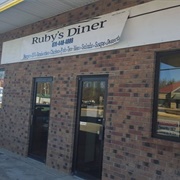 Ruby's Diner