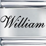 William
