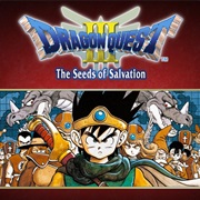 Dragon Quest III