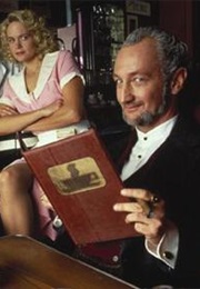 Nightmare Cafe: "Aliens at My Lunch" (1992)