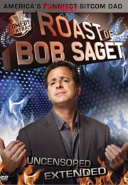 Comedy Central Roast of Bob Saget (2008)