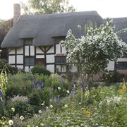 Anne Hathaway's Cottage, Stratford-Upon-Avon