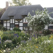 Anne Hathaway&#39;s Cottage, Stratford-Upon-Avon