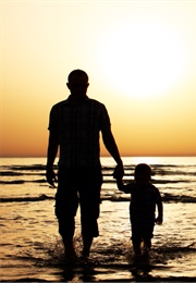 My Hand in His (Jennifer Grimaldi)