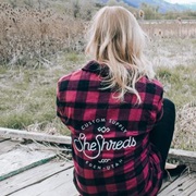 Comfy Flannel Shirts