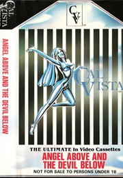 Angel Above the Devil Below (1970)