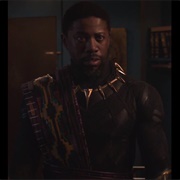 T'challa