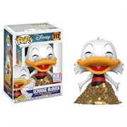 Scrooge Mcduck Money