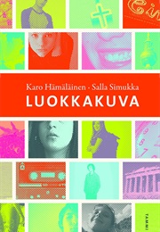 Luokkakuva (Karo Hämäläinen)