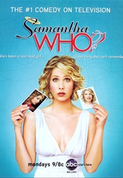 Samantha Who? (2007)