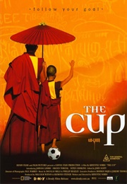 The Cup (1999)