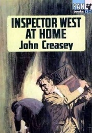 Inspector West at Home (John Creasey)