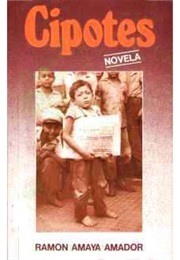 Cipote (Ramon Amaya Amador)