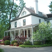 The Wayside (Winnetka)