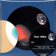 Pete Namlook & Richie Hawtin - From Within