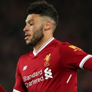 Alex Oxlade-Chamberlain