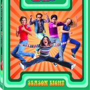 That 70s Show Season 8