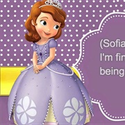 Sofia the First (Theme)